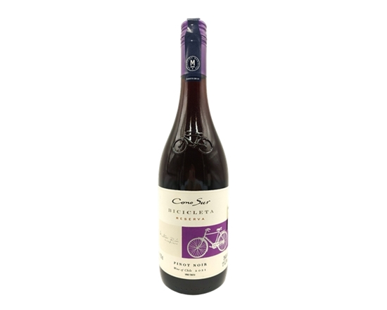 VT PINOT NOIR BICICLETA 750