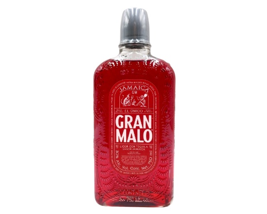 LIC GRAN MALO JAMAICA 750
